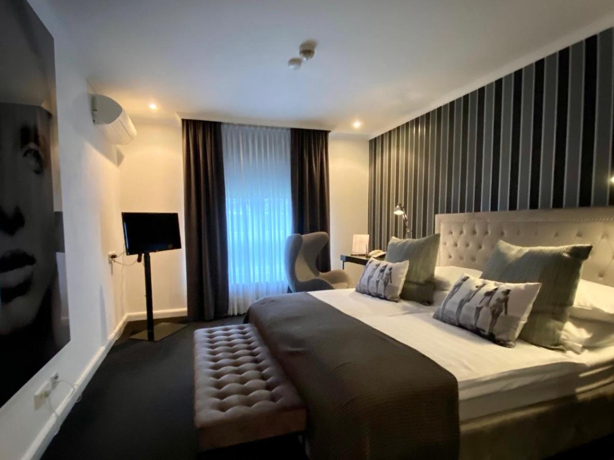 Parkhotel بيليفيلد المظهر الخارجي الصورة