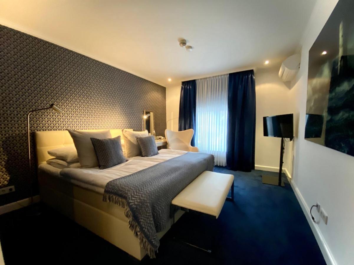 Parkhotel بيليفيلد المظهر الخارجي الصورة