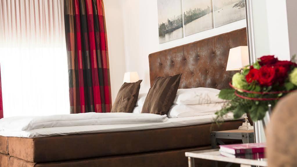 Parkhotel بيليفيلد المظهر الخارجي الصورة