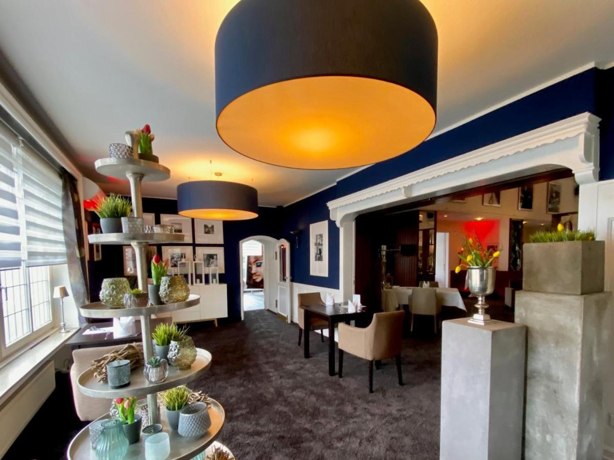 Parkhotel بيليفيلد المظهر الخارجي الصورة