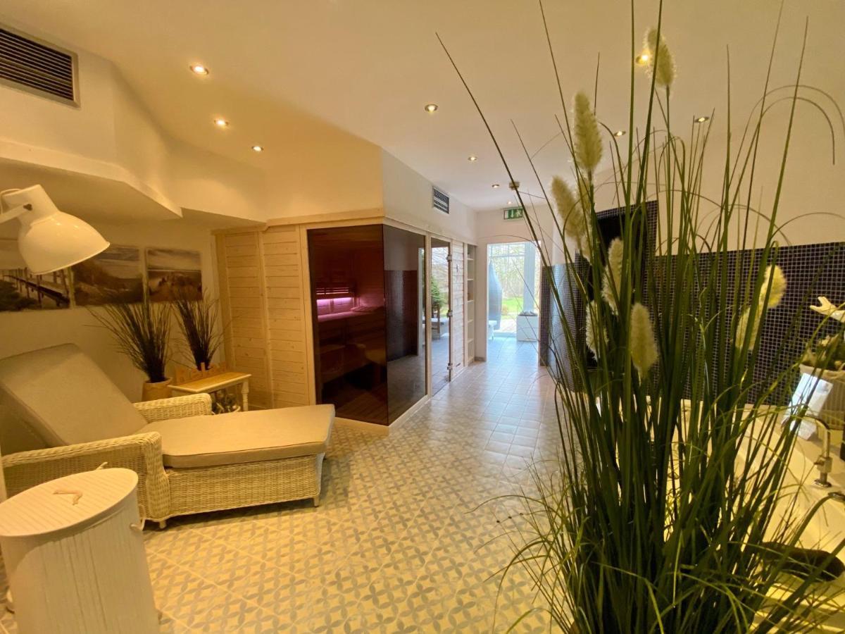 Parkhotel بيليفيلد المظهر الخارجي الصورة