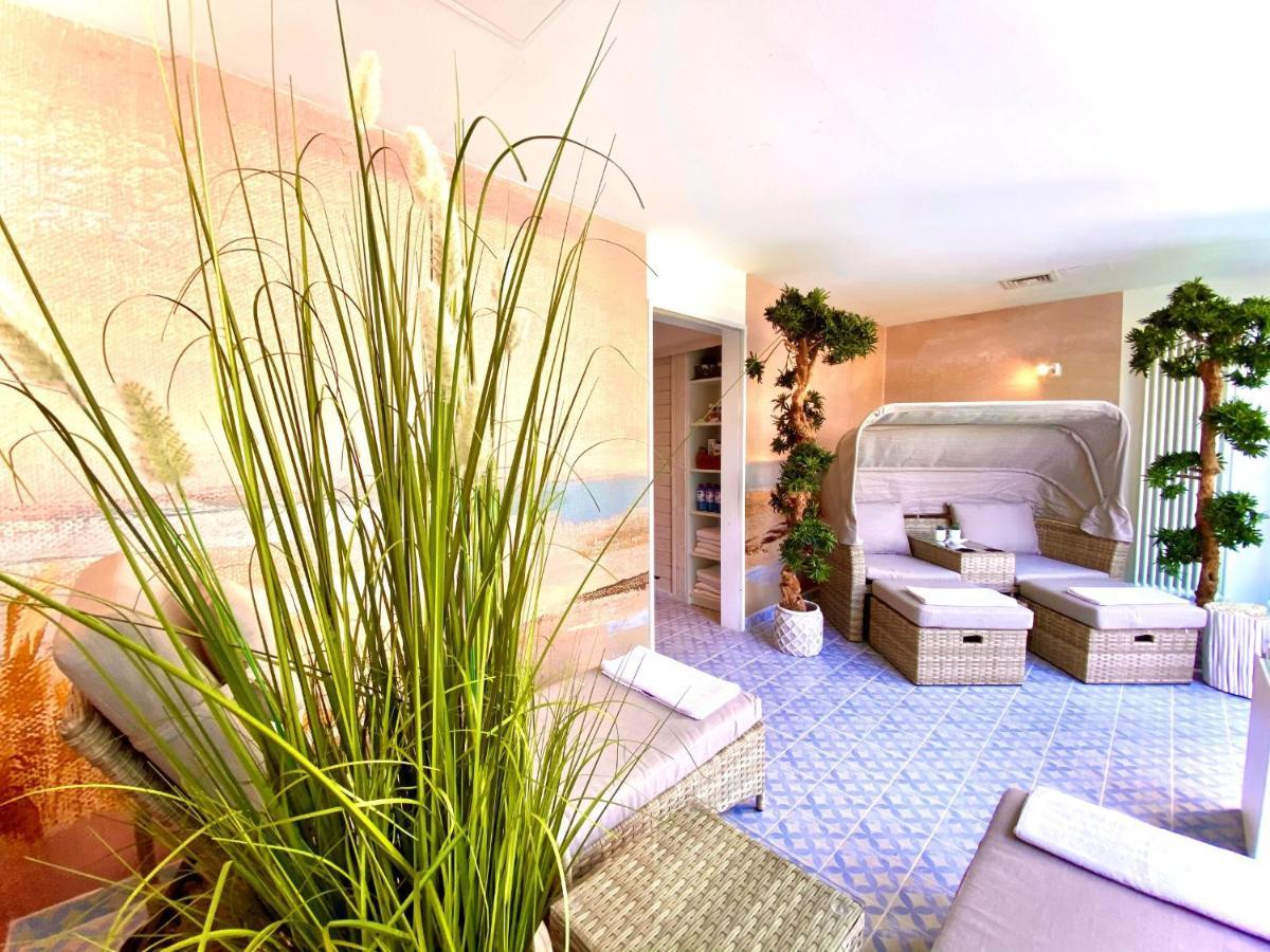 Parkhotel بيليفيلد المظهر الخارجي الصورة