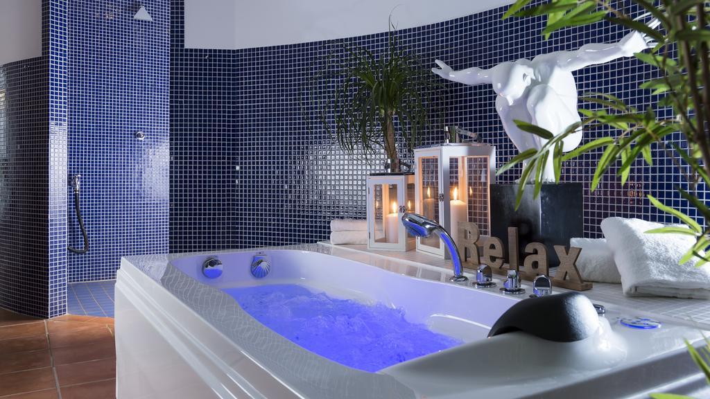 Parkhotel بيليفيلد المظهر الخارجي الصورة